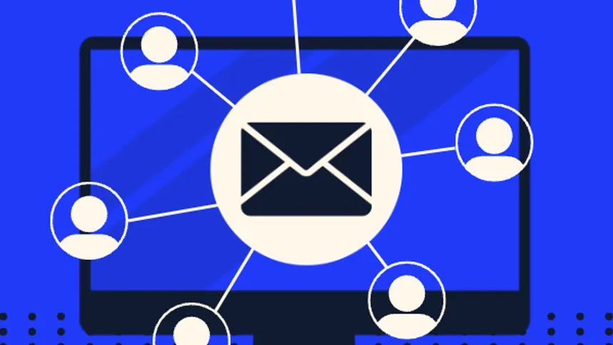 Build your email marketing list