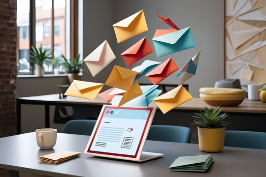 Email Marketing